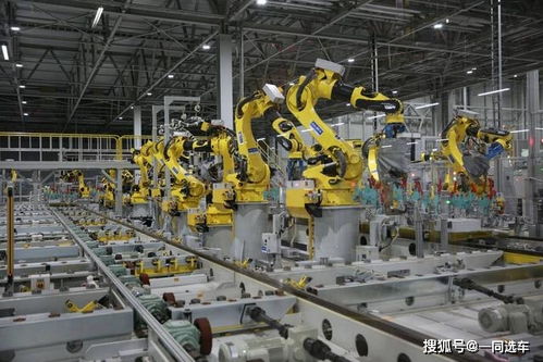 創(chuàng)新技術(shù)驅(qū)動(dòng)未來(lái)，強(qiáng)大的生產(chǎn)研發(fā)體系助力現(xiàn)代起亞打造高品質(zhì)汽車(chē)生活