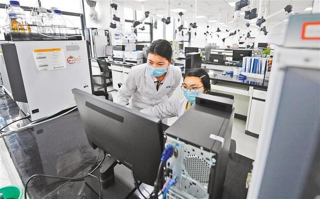 乘勢而上啟新程 技術(shù)開發(fā)的時(shí)代機(jī)遇與創(chuàng)新之路