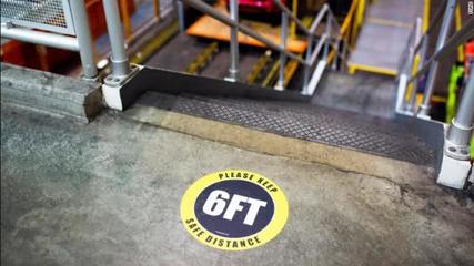 復工進行時！美國三大車企全面重啟，汽車產業復蘇信號增強