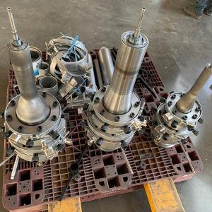 青島崔氏塑料機(jī)械 深耕塑機(jī)領(lǐng)域，以品質(zhì)與創(chuàng)新驅(qū)動(dòng)發(fā)展