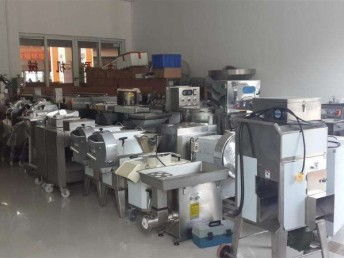 北京塑料制品回收工廠設備拆除與回收 資源循環(huán)利用的閉環(huán)實踐